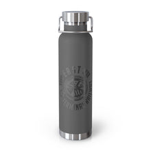 Load image into Gallery viewer, Copper Vacuum Insulated Bottle, 22oz