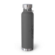 Load image into Gallery viewer, Copper Vacuum Insulated Bottle, 22oz