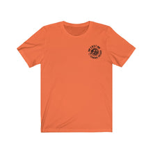 Load image into Gallery viewer, NEW! Anniversary Unisex Jersey Short Sleeve Tee
