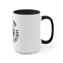 Load image into Gallery viewer, Accent Mug