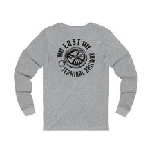 Load image into Gallery viewer, Unisex Jersey Long Sleeve Tee