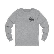 Load image into Gallery viewer, Unisex Jersey Long Sleeve Tee