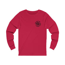 Load image into Gallery viewer, Unisex Jersey Long Sleeve Tee