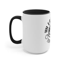 Load image into Gallery viewer, Accent Mug