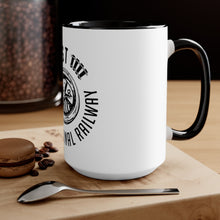 Load image into Gallery viewer, Accent Mug