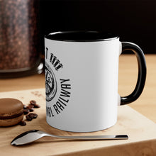 Load image into Gallery viewer, Accent Mug
