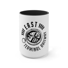 Load image into Gallery viewer, Accent Mug