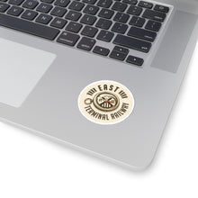 Load image into Gallery viewer, Kiss-Cut Stickers