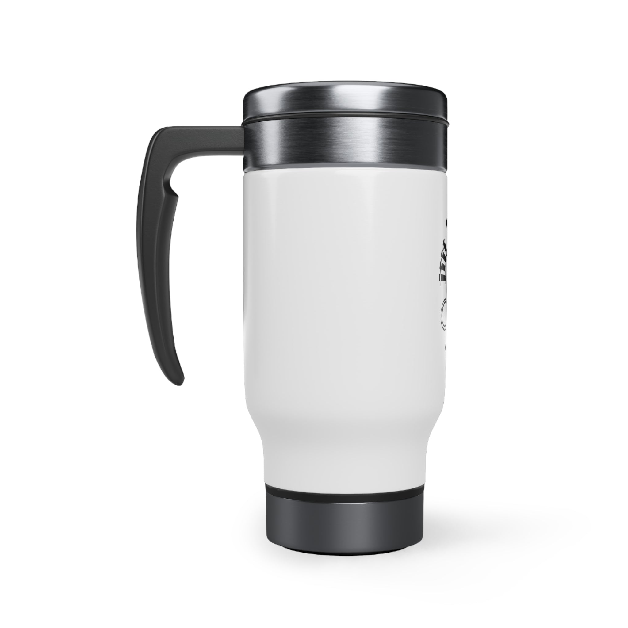 21 oz black hydro flask Hydro Flask 20 oz Coffee Wide Mouth Flex Sip Lid Black main image 0